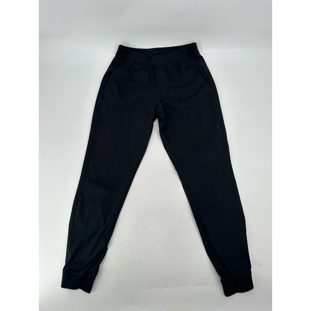 Rhone Joggers Black Men's Size Small